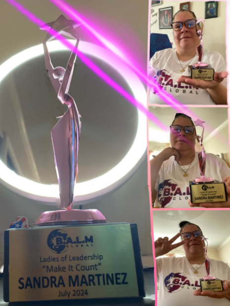 Honoree 12
